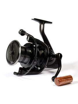 Катушка карповая с быстрым фрикционом SONIK DOMINATOR-X PRO 8000 RS Reel 6+1BB
