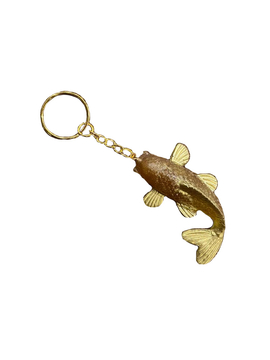 Брелок - талисман КАРП