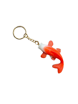 Брелок - талисман КАРП Кои