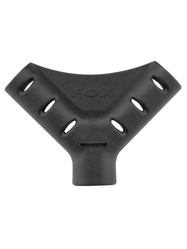 Крестовина для усов подсака FOX Moulded Landing Net Block