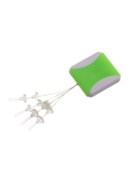 Стопора нижние для насадок CARP PRO силиконовые