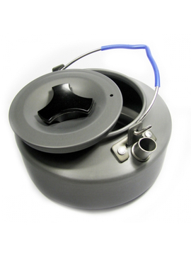 Чайник СЛЕДОПЫТ 1,6 л