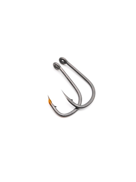 Крючки KORDA Kamakura Wide Gape X, Размер крючка: № 6
