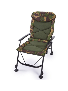 Кресло с подлокотниками WYCHWOOD TACTICAL-X HIGH ARM CHAIR