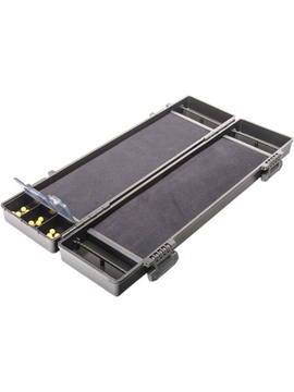 Поводочница LEEDA Specimen Rig Box