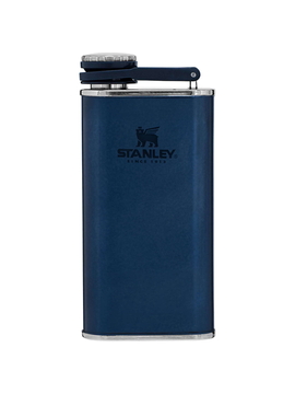 Фляга STANLEY Classic 0.23L синяя