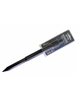 Стойка для удилищ двусоставная SONIK STANZ SPLIT Stick TWISTLOCK, Длина: 12" (30,48 см)