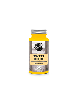 Дип Mad Carp Baits SWEET PLUM (Слива) 150мл