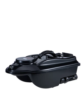 Прикормочный кораблик BOATMAN ACTOR Pro BLACK