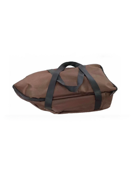 Сумка для прикормочного кораблика BOATMAN ACTOR (коричневая)