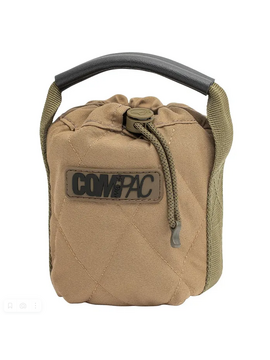 Сумка для грузил KORDA Compac Lead Pouch