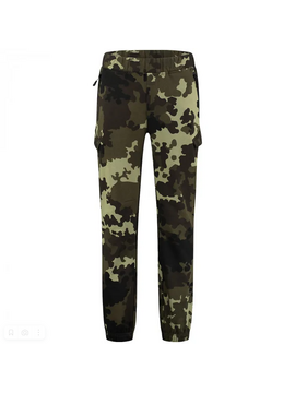 Штаны KORDA KORE Joggers Light Kamo, Размер: S