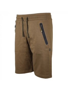 Шорты KORDA Kore Jersey Shorts Olive, Размер: M