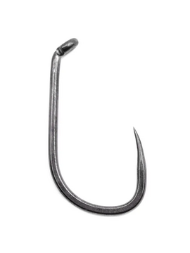 Крючки KORDA BASIX Wide Gape (без бородки), Размер крючка: № 2