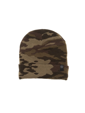 Шапка KORDA LE Klassic Beanie Kamo