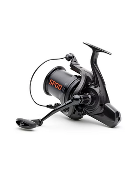 Катушка Daiwa 20 Crosscast SPOD 45 SCW 5000C QD
