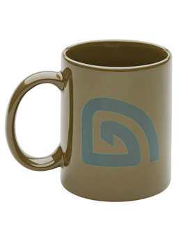 Кружка керамическая Trakker Heat-Changing Mug