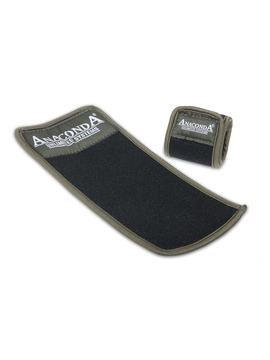 Ленты для фиксации удилищ ANACONDA Rod & Lead Belt