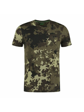 Футболка KORDA Kore Light Kamo Tee, Размер: M