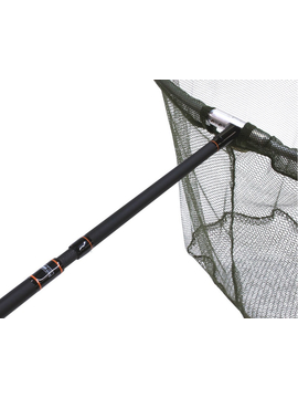Рукоятка для подсачека PB PRODUCTS CONTROLLER DLX Carp Landing Net Handle