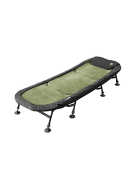 Раскладушка DELPHIN EF8 EasyFlat Bedchair