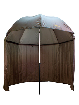 Зонт с задней стенкой DELPHIN Umbrella Tent