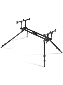 Подставка для 3 удилищ ANACONDA BLACK BARRIER Pod