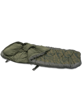 Спальный мешок ANACONDA FREELANCER Vagabond 2 Layer