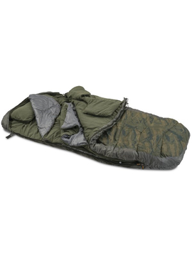 Спальный мешок ANACONDA FREELANCER Vagabond 4 Layer