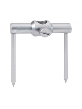 Стабилизатор для стоек ANACONDA BLAXX Gun Metal Bankstick Stabilizer, Диаметр: 16 мм