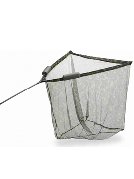 Подсачек карповый ANACONDA CAMOU GRABBER Landing Net
