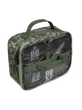 Набор из 4 сумок DELPHIN 4xBokz SPACE C2G Bags