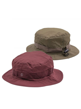 Панама влагозащищенная KORDA Waterproof Fleece Boonie с флисовой подкладкой, Цвет: Оливковый