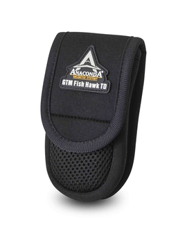 Чехол для термометра / глубиномера ANACONDA Fish Hawk GTM TD Protector