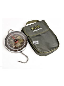 Весы механические в чехле SKILLS Scale