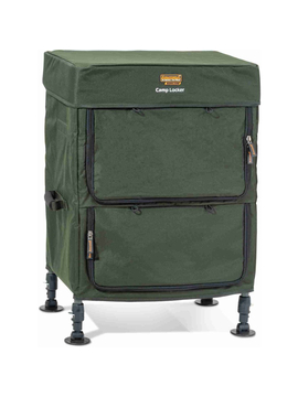 Этажерка ANACONDA Camp Locker