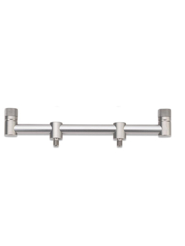 Перекладина для 2 удилищ ANACONDA BLAXX Gun Metal 2 Rod Goal Post Buzzer Bar