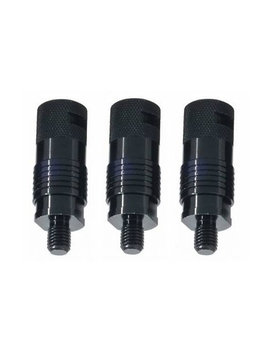 Набор коннекторов быстросъемных ANACONDA HOPPER Head, Размер: Standart