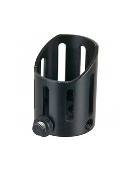Стакан для фиксации удилищ ANACONDA Screw In Metal Rod Cup 40мм