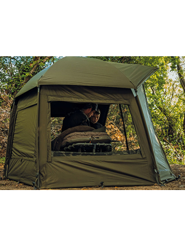 Антиконденсатный козырек FOX Frontier XD Vapour Peak