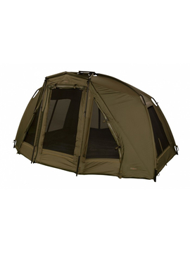 Палатка Trakker Tempest 150 Bivvy Aquatexx EV 1.0 + внутренняя капсула, накидка