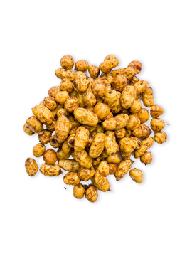 Тигровый орех варёный Carptoday Baits 900г целый, Тип зерновых: Целый тигровый орех