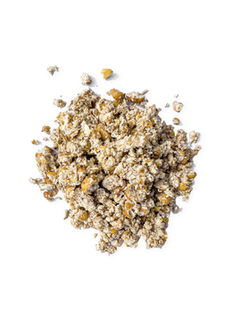 Тигровый орех варёный Carptoday Baits 900г дроблёный, Тип зерновых: Дробленый тигровый орех