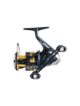 Катушка SHIMANO Sahara C3000 FJ DH