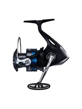 Катушка SHIMANO Nexave C3000 FI