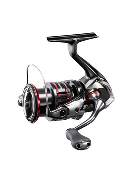 Катушка SHIMANO Vanford 2500 HG F