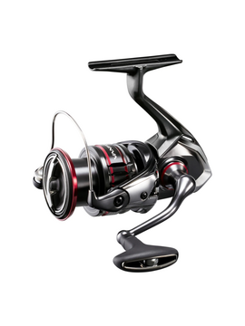 Катушка SHIMANO Vanford C3000 F