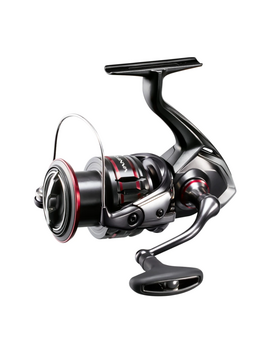Катушка SHIMANO Vanford 4000 F