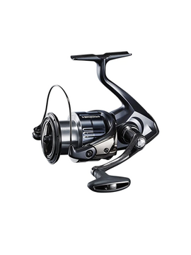 Катушка SHIMANO 19 Vanquish 4000 XG FB