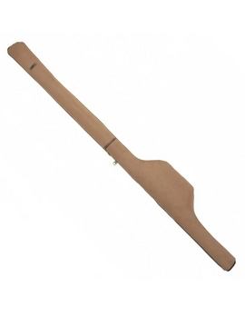 Чехол для одного удилища KORDA Compac Single Divide Sleeve, Длина удилища: 13 ft :: 3.96 м